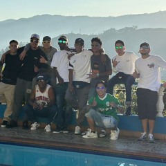 BIRTH DAY BASH   M'G  4EVER