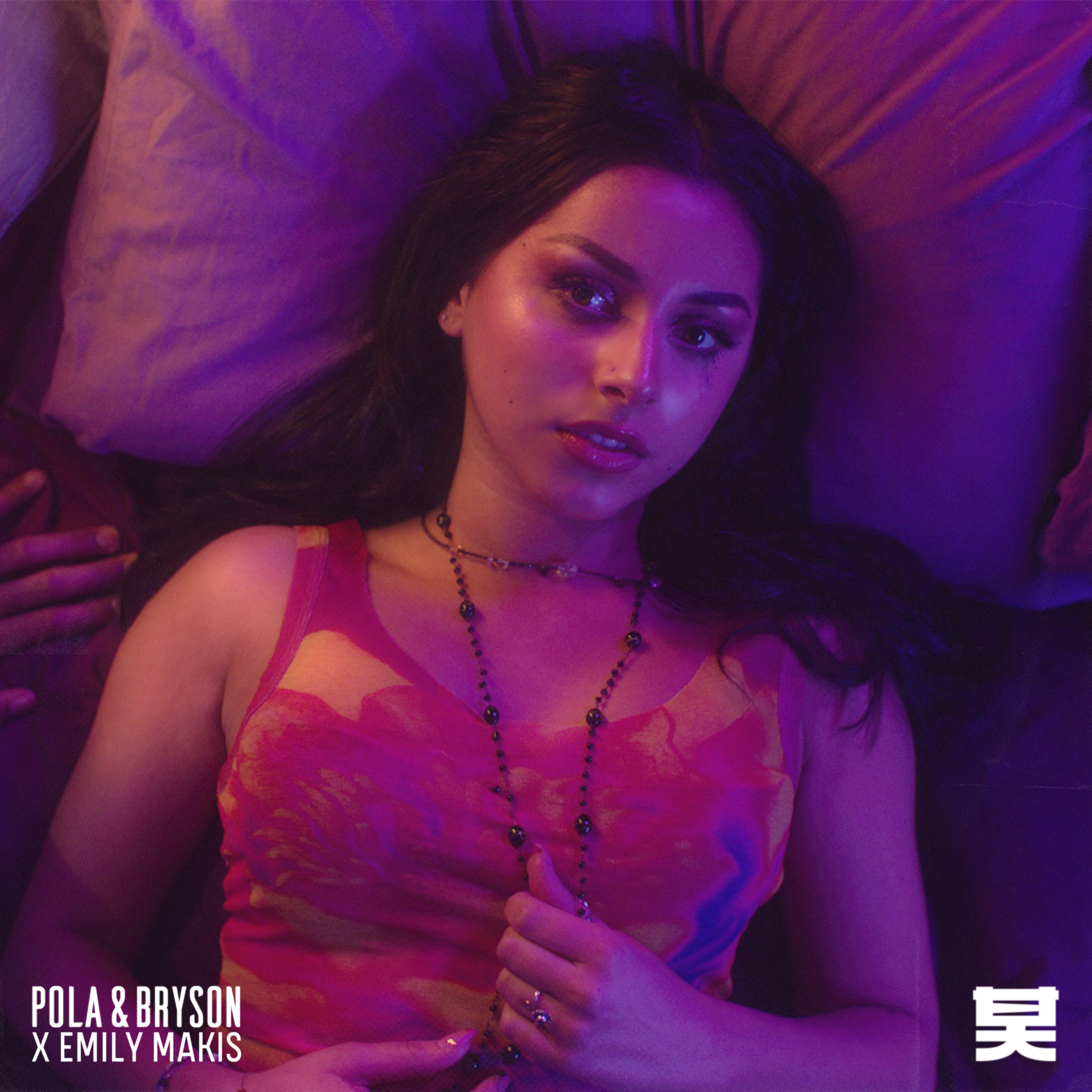 Pola & Bryson, Emily Makis – Phoneline