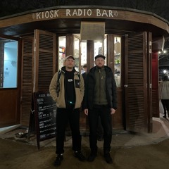 Fine Grains w/ D-Nite and Dj Uraki Riddim @ Kiosk Radio 23.03.2023
