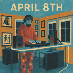 April 8th