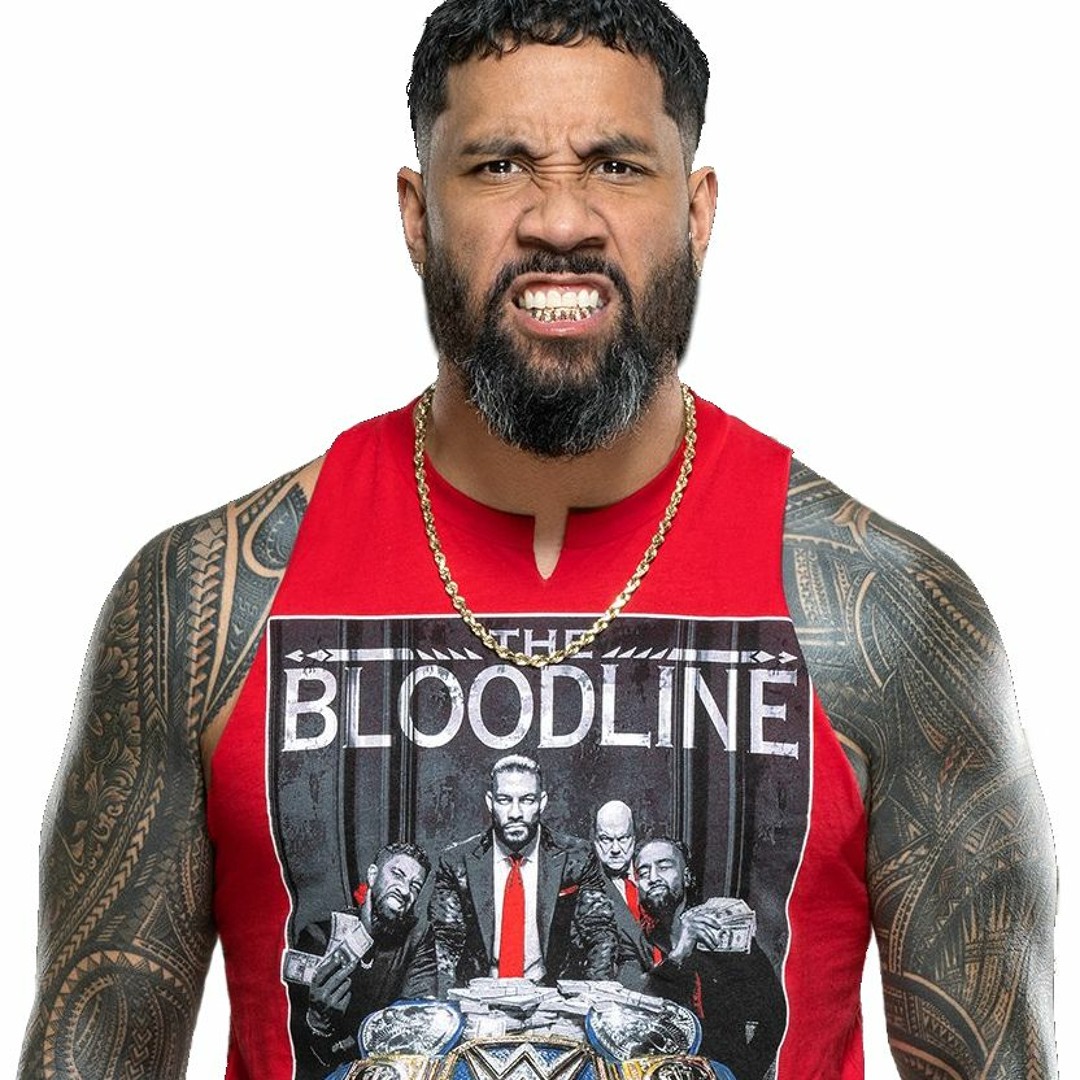 Stream Jey Uso theme song by Ajdin Arnaut | Listen online for free on  SoundCloud