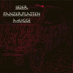 DistortionZ - 182er Panzerplatten