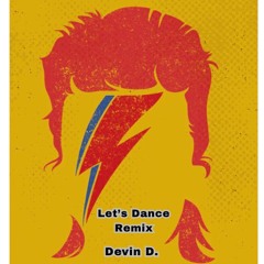 Let's Dance Devin D. (Bowie) Piano Remix