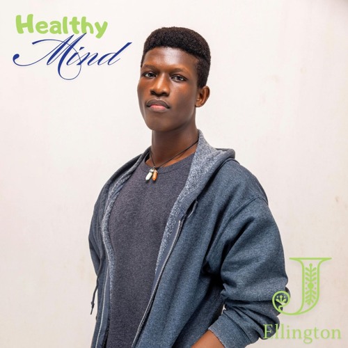Artwork for Healthy Mind (Always Refined)