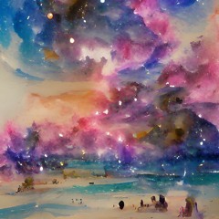 spaceYbeach