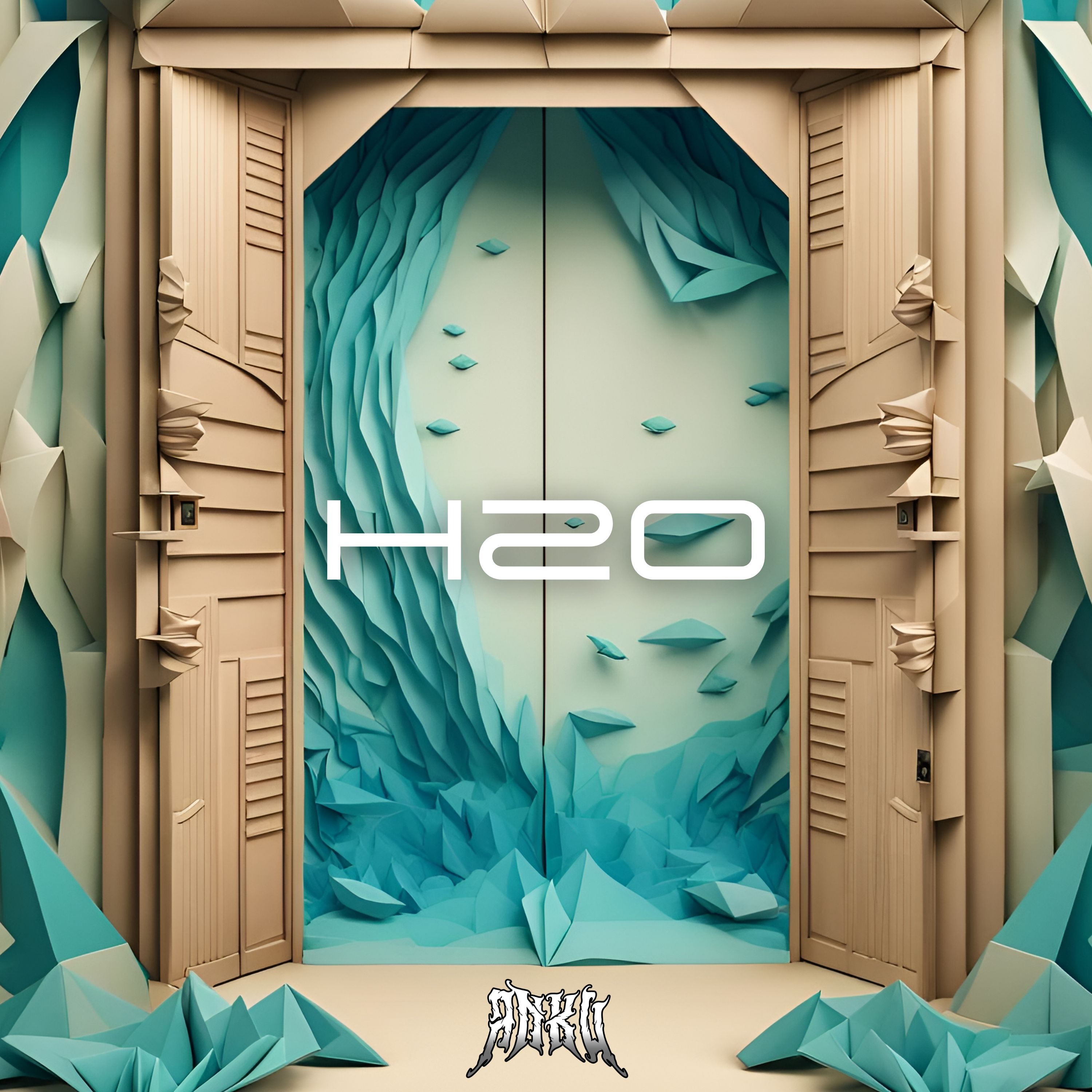 H2o episode artwork