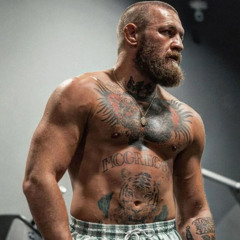 Mcgregor - Do you fear anybody ?