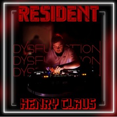 DysfunctionCast#001 | Henry Claus
