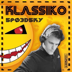 Spoedsky live @ Klassiko, Lommel, Belgium | 25-02-2023