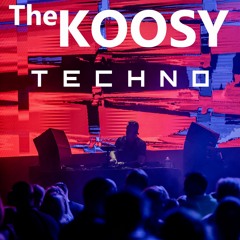 TheKoosy's #191 Techno Live Set January 2024