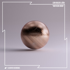Leon Bolier & AÏKA - Northern Moon (Extended Mix)