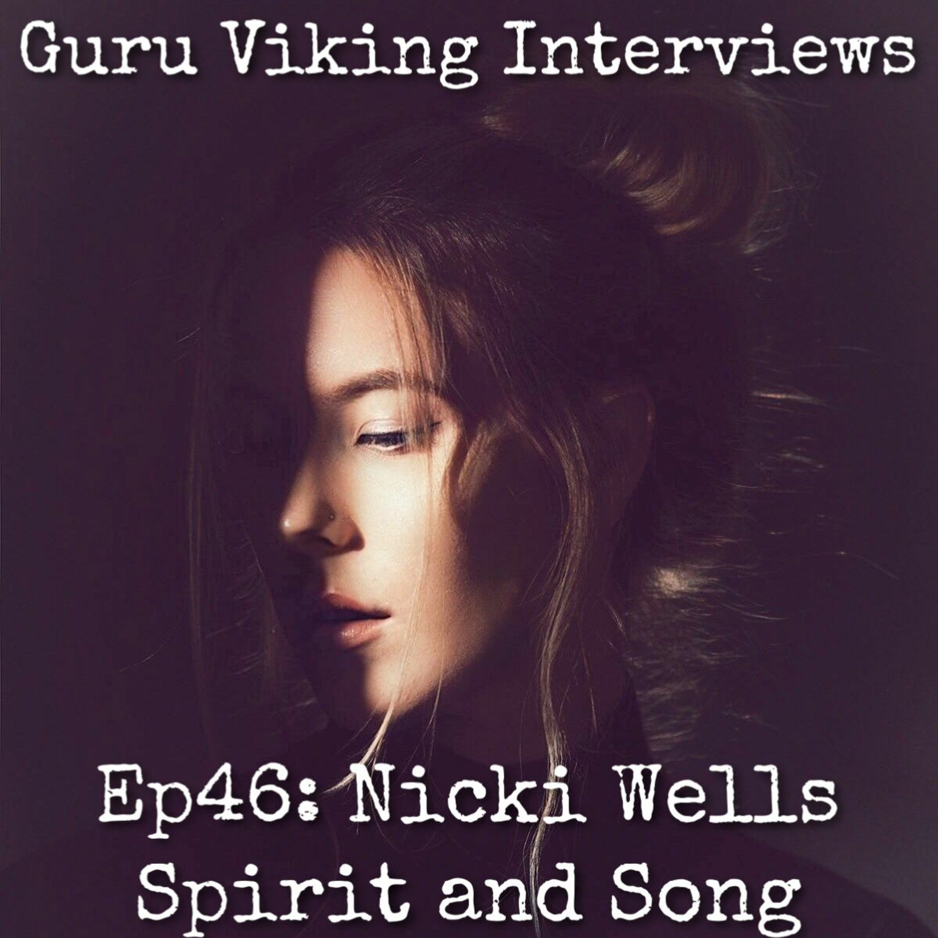 Guru Viking Podcast