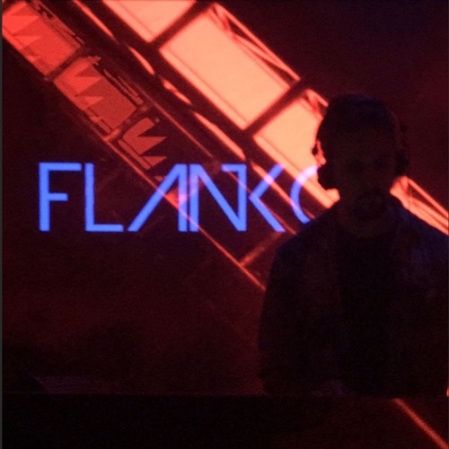 Flanko @ Techno Breakfast Club by Symbiotikka (29.08.2021)