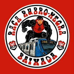 RRN BAIXADA 18ª REGIÃO - @djtyttan