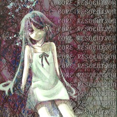 core resolution