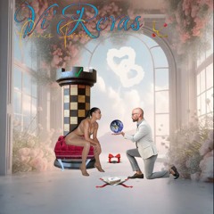 Vi'Revas (Goddess Of Christ Album)