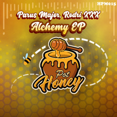 Parus Major, Rodri XXX - Morí (Original Mix)