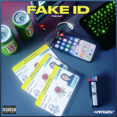 THE GP - FAKE ID