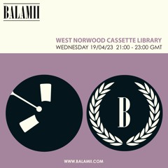 West Norwood Cassette Library - April 2023