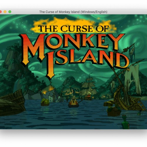 Stream Monkey Island 3 Download Mac HOT! from TujiQbelhe Listen online for free on SoundCloud