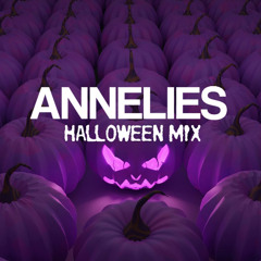 HALLOWEEN NEUROFUNK MIX