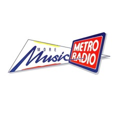 Metro Radio Newcastle - 1987-06-19 - Mark Goodier (Scoped)