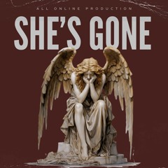 She's Gone - Gio