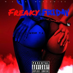 Freaky Friday