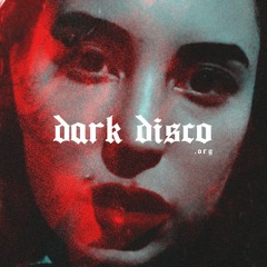 > > DARK DISCO #094 podcast by NIKKATZE< <
