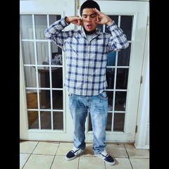 marcus ~ #IDGT (trap girl) (texxacoshawty exclusive)