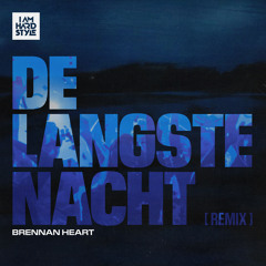 De Langste Nacht (Remix) (Extended Mix)