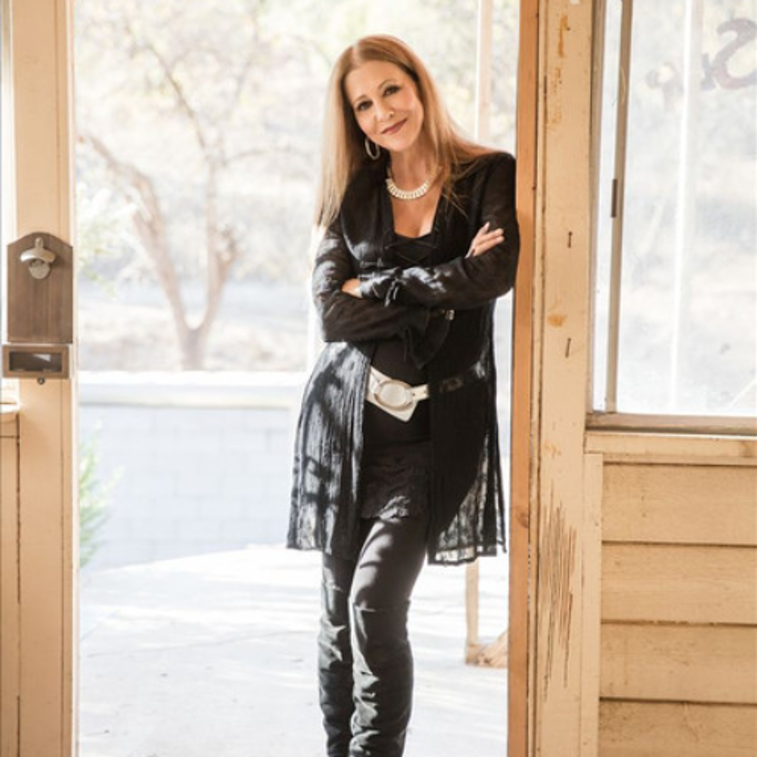 The Frank MacKay Show - Rita Coolidge Part I The Frank MacKay Show - Rita Coolidge Part I