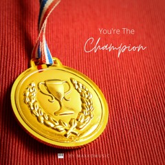 You're The Champion | No-Copyright Background Music | Cinematic (FREE DOWNLOAD)