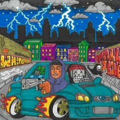 WHITENER - TALIBAND FT. TRIPPY FLARE [PROD. TRENCHB66F]