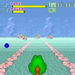 Dinowave