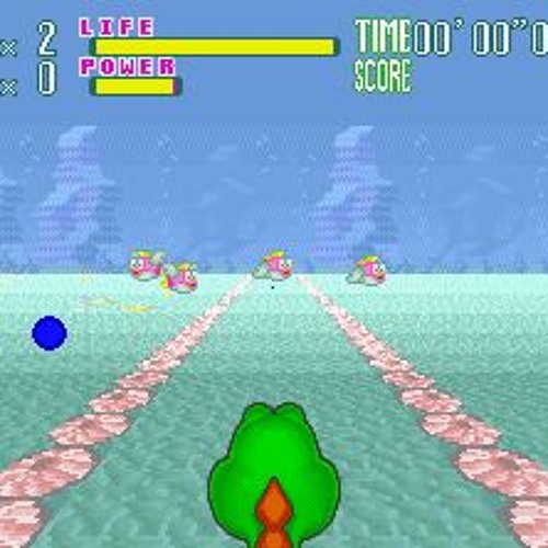 Dinowave