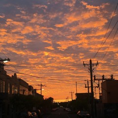 Breakfast Spread Sunrise Mix