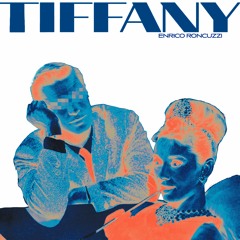 ENRICO RONCUZZI - TIFFANY