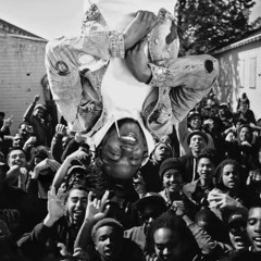 AllRight (Kendrick Soho House Mix)