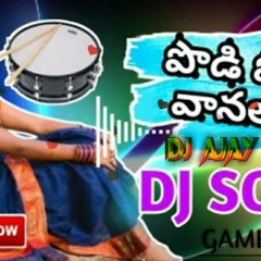Podi podi vanalu kuruvanga (DJ Ajay smiley) congo Band mix
