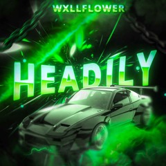 HEADILY (20 followers special)