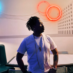 Lift Off: Ron Trent Interviewed by Marcus Barnes