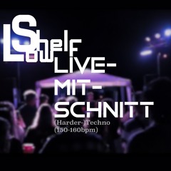 Live-Mitschnitt Alf Summer'23 @ dmkh.prjct    -Outdoor_Rave- (150-160bpm)