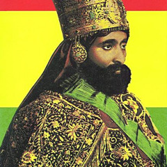Eyes of jah riddim