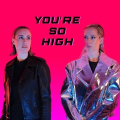 YouReSoHigh [MossMix]