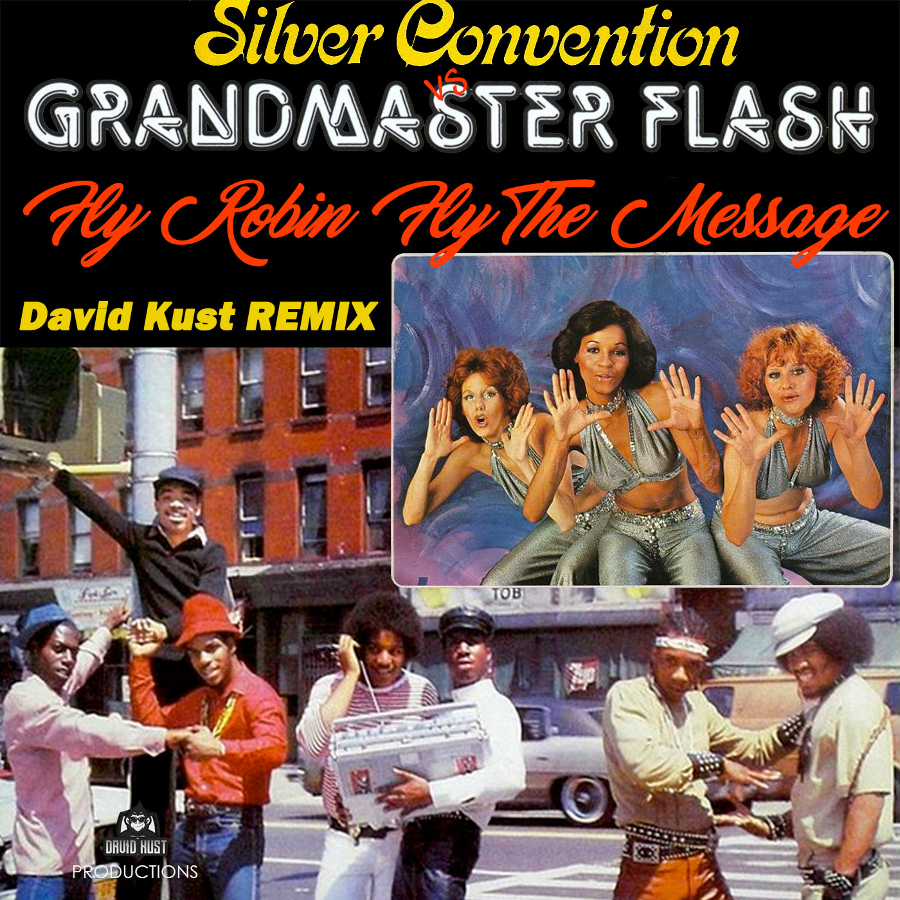 David Kust