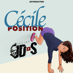 Cécile - Position