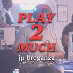Play 2 Much JP Breganza (Live at Retro Edge Games)