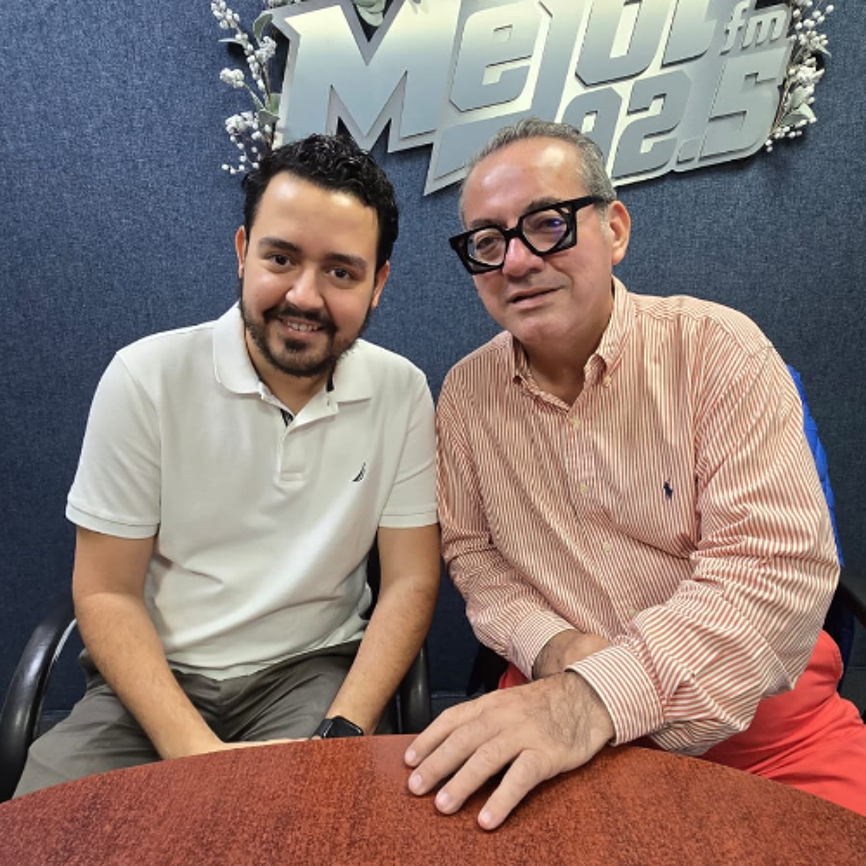 Gala navideña de la Orquesta Filarmónica con El cascanueces: Carlos Virgilio Mendoza episode artwork
