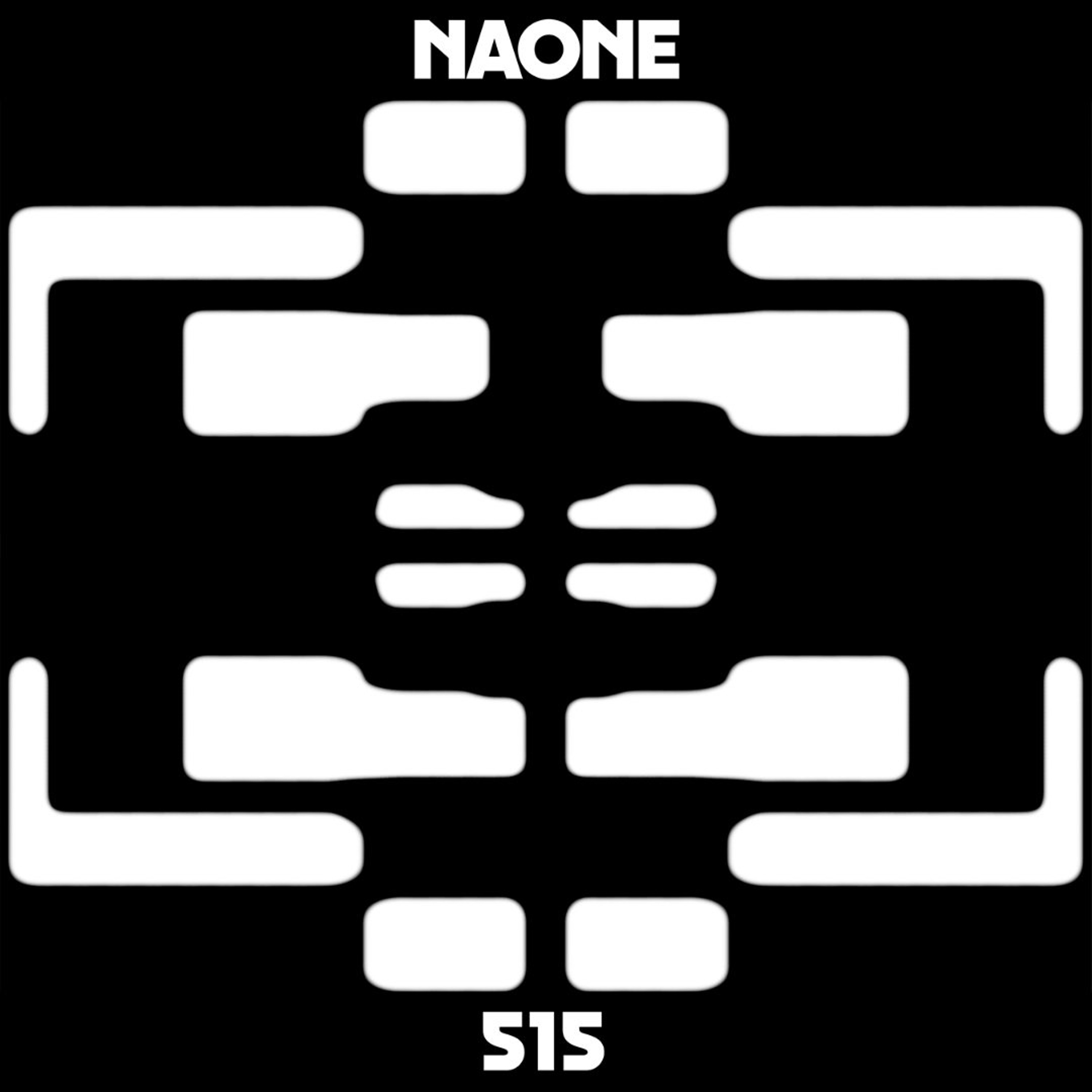 Dekmantel Mix 515 - Naone episode artwork